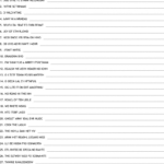 Name That "Christmas" Tune Word Scramble   Wordmint Inside Christmas Music Name That Song Worksheets
