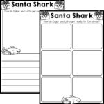 Pete The Cat Saves Christmas: Sequencing Worksheets   Top Teacher For Pete The Cat Saves Christmas Worksheets