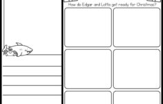 Pete The Cat Saves Christmas: Sequencing Worksheets - Top Teacher for Pete the Cat Saves Christmas Worksheets