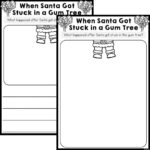 Pete The Cat Saves Christmas: Sequencing Worksheets   Top Teacher Pertaining To Pete The Cat Saves Christmas Worksheets