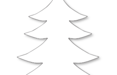 Santa, Where Are You? Worksheet - My Christmas Tree - Super Simple in Christmas Tree Worksheets