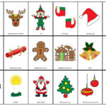 Spanish Christmas Activities Worksheets   7 Free Pdf Printables Throughout Spanish Christmas Worksheets Free Printable