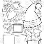 Spanish: Christmas Season | All About Worksheets   Worksheets Library Inside Christmas Worksheets In Spanish