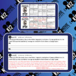 The Man Who Invented Christmas Movie Guide | Questions | Google For The Man Who Invented Christmas Worksheets