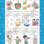 Twelve Days Of Christmas Math Story Problems   Classroom Freebies Intended For 12 Days Of Christmas Math Worksheets
