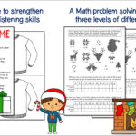 Ugly Christmas Sweater Design, Writing, Maths, Word Search & Colouring  Activities   Australian Teachers Marketplace Intended For Ugly Christmas Sweater Math Worksheets Answers