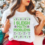 Ugly Math Sweater   Etsy Ireland Regarding Ugly Christmas Sweater Math Worksheets