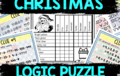 Ugly Sweater Scavenger Hunt – Etsy for Beyond The Worksheets Ugly Christmas Sweaters Answer Key