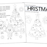 We Wish You A Merry Christmas' Printables   Mother Goose Club In We Wish You A Merry Christmas Worksheets