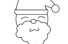 What Do You Want For Christmas? Coloring Pages - Super Simple within Christmas Coloring Worksheets