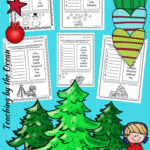 Winter/Christmas Abc Order Worksheets   Alphabetical Order Throughout Christmas Words Alphabetical Order Worksheets