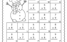 Worksheets For 1St Grade Christmas Activities - 15 Free Pdf in Free Christmas Worksheets For First Grade
