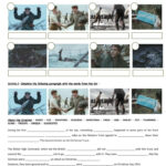 Ww1 : The Christmas Truce ( Sainbury…: English Esl Worksheets Pdf With Regard To The Christmas Truce Worksheets