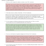 Wwi Essay Notes: The 1914 Christmas Truce Explained   Studocu In A Christmas Truce Worksheets Answers